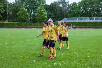 Bild 186 - OL GW Eimsb�ttel : SC Wentorf : Erfebnis: 2:2